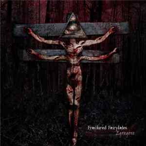 Fractured Fairytales - Egregore flac