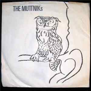 The Muttniks - Everybody Wants your Tie On Their Side flac