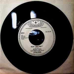 Günther Fuhlisch Und Die Dixielanders - Dixie "Hot Pop's" flac