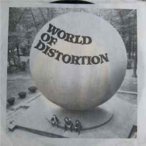World Of Distortion - Let's Go / Welcome Home flac