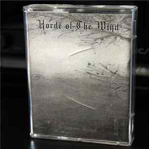 Horde Of The Wind - Obscure Wind flac
