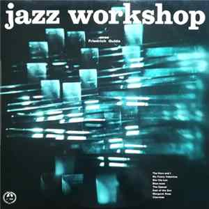 Friedrich Gulda - Vienna Jazz Workshop flac