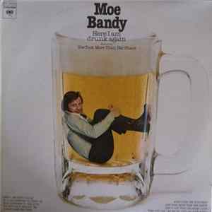 Moe Bandy - Here I Am Drunk Again flac