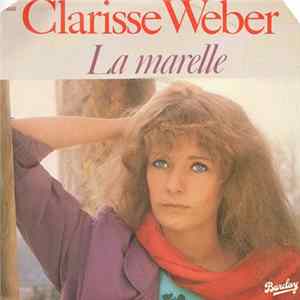 Clarisse Weber - La Marelle flac