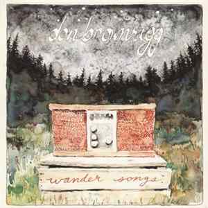 Don Brownrigg - Wander Songs flac
