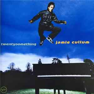 Jamie Cullum - Twentysomething flac