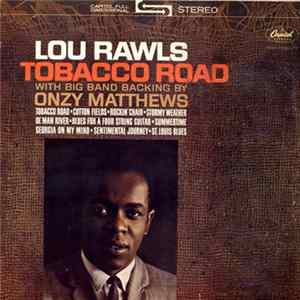 Lou Rawls - Tobacco Road flac