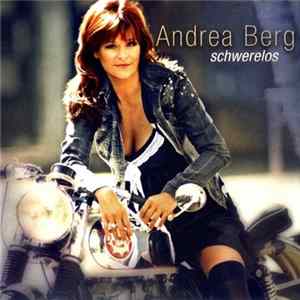 Andrea Berg - Schwerelos flac