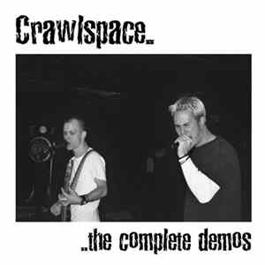 Crawlspace - ..The Complete Demos flac