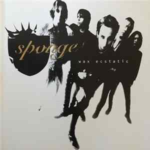 Sponge - Wax Ecstatic flac
