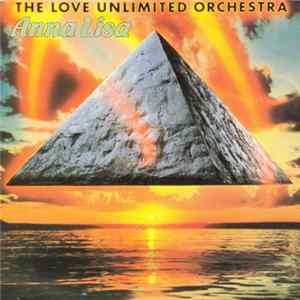 The Love Unlimited Orchestra - Anna Lisa flac