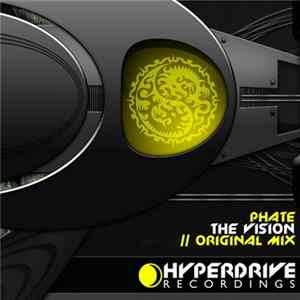 pHate - The Vision flac