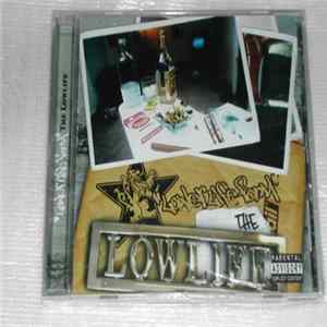 Lower Life Form - The Lowlife flac