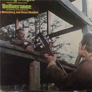 Eric Weissberg And Steve Mandell - Dueling Banjos: From The Original Sound Track Deliverance flac