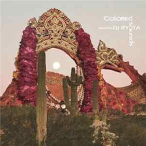 DJ Ryota - COLORED SOUNDS flac