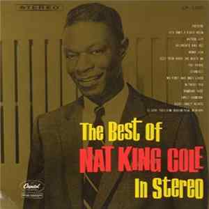 Nat King Cole - The Best Of Nat King Cole In Stereo flac