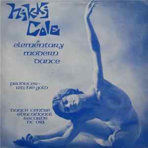 Nikki Cole - Elementary Modern Dance flac