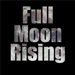 Mystical Light - Full Moon Rising flac