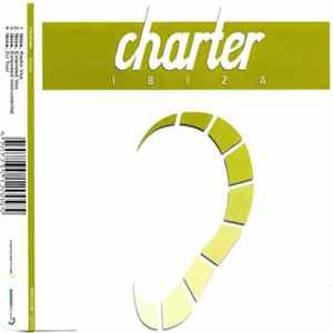 Charter - Ibiza flac