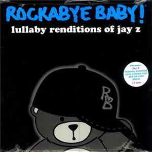 Andrew Bissell - Lullaby Renditions Of Jay Z flac