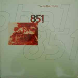 The Weathermen - Global 851 flac