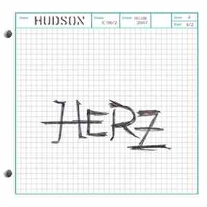 Hudson - Herz flac
