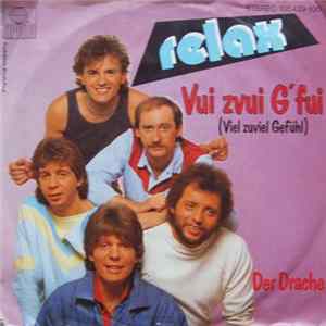 Relax - Vui Zvui G'fui flac