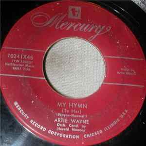 Artie Wayne - My Hymn (To Her) / Bellisima flac