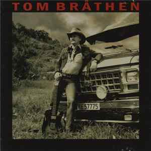 Tom Bråthen - Tom Bråthen flac