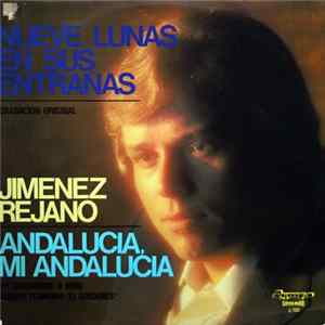Jimenez Rejano - Nueve Lunas En Sus Entrañas flac