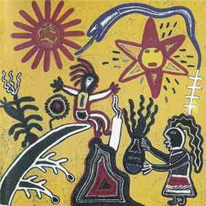 Midnight Oil - Earth And Sun And Moon flac