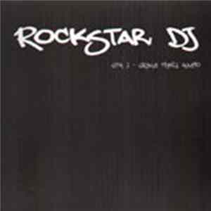 Rockstar DJ - GTA 1 - Grand Theft Audio flac