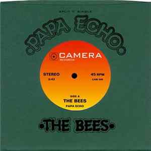 The Bees / The Mother Hips - Papa Echo / Childish Dreams flac