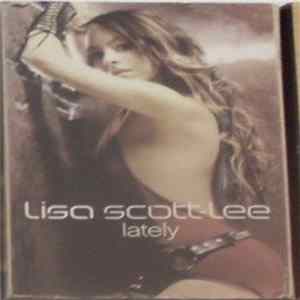 Lisa Scott-Lee - Lately flac