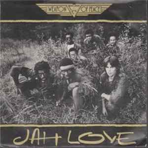 Weapon Of Peace - Jah Love flac
