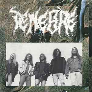 Tenebre - Promotion CD flac