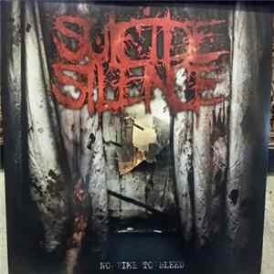 Suicide Silence - No Time To Bleed flac