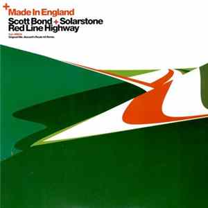 Scott Bond + Solarstone - Red Line Highway flac