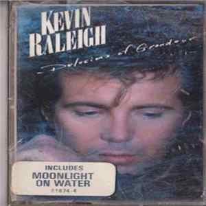 Kevin Raleigh - Delusions Of Grandeur flac