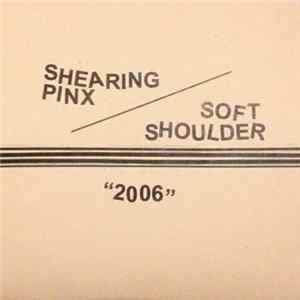 Shearing Pinx / Soft Shoulder - 2006 flac