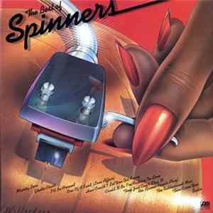 Spinners - The Best Of Spinners flac