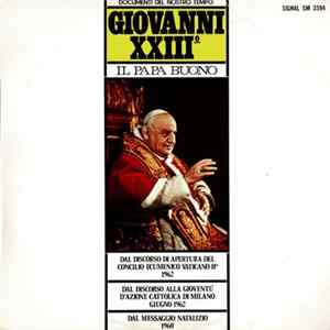 Giovanni XXIII - Il Papa Buono flac