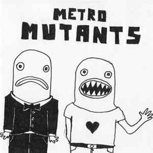 Super Multifaros - Metro Mutants flac