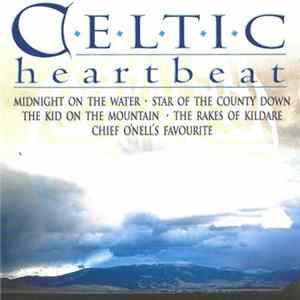 The Columba Minstrels - Celtic Heartbeat flac