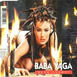 Baba Yaga - Rave Planet flac