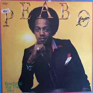 Peabo Bryson - Reaching For The Sky flac