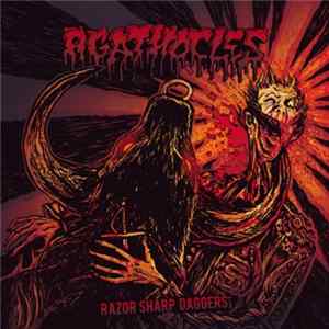 Agathocles - Razor Sharp Daggers flac