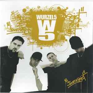 Wurzel 5 - Teamgeist flac