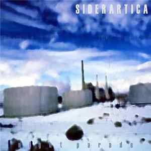 Siderartica - Night Parade flac