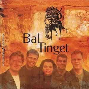 Baltinget - Demo 2001 flac